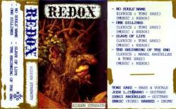 Redox : Hidden Strength
